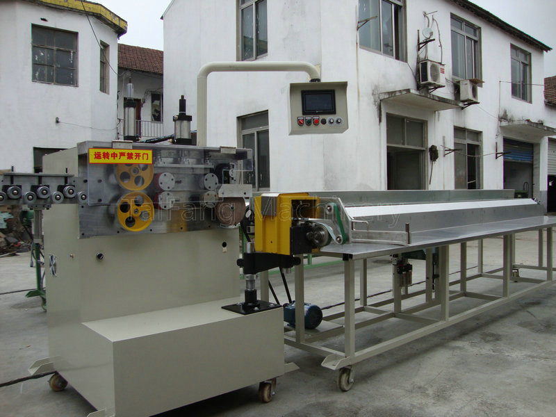 裁線機(jī)裁線長(zhǎng)短不一？如何解決這個(gè)問題！